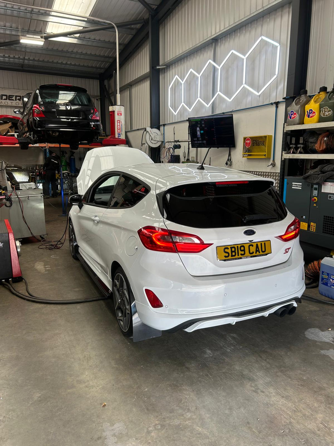 Unlocking The Hidden Performance - Tuning Explained: What an ECU Remap Really Does