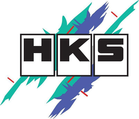 HKS - Underwoodsmotorsport