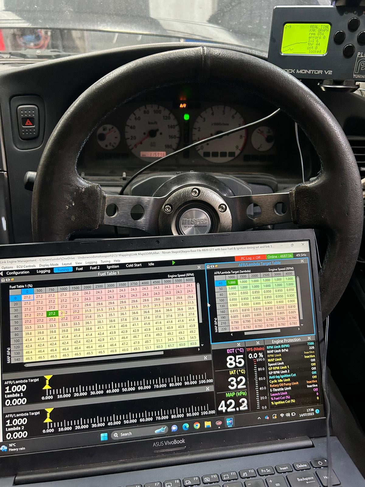 🚗 Ultimate Vehicle Remap – Unlock the Full Potential of Your Car