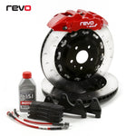 MQB CHASSIS | BIG BRAKE KIT | MONO 6
