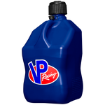 SQUARE MOTORSPORT CONTAINER 20 LITRE - Underwoodsmotorsport