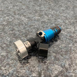 Injector Dynamics RB25 Inlet Manifold Adaptors - Underwoodsmotorsport