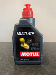 Motul Multi ATF - Underwoodsmotorsport