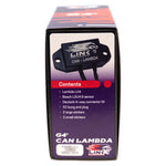 Link CAN Lambda - Underwoodsmotorsport