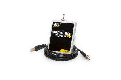 ECU Master - DIGITAL ECU TUNER 3 DET3