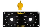 Haltech Dual Switch Panel Kit - Underwoodsmotorsport