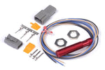 Haltech "Red" Single Channel Hall Effect Sensor - Underwoodsmotorsport