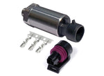 Haltech - 150 PSI Motorsport Fuel/Oil/Wastegate Pressure Sensor (Stainless Steel Diaphragm) - Underwoodsmotorsport