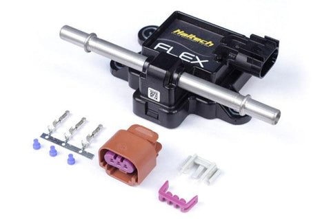 Haltech Flex Fuel Composition Sensor - Underwoodsmotorsport