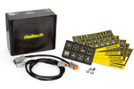 Haltech CAN Keypad 8 button (2x4) - Underwoodsmotorsport