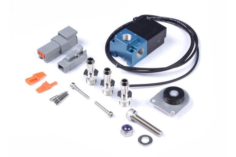 Boost Control Solenoid 3 Port 33Hz