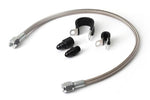 Haltech Pressure Sensor Extension Kit - Underwoodsmotorsport