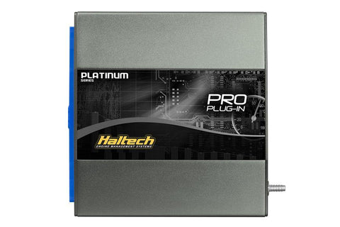 Haltech - Platinum PRO Plug-in ECU Mitsubishi EVO 9 MIVEC - Underwoodsmotorsport