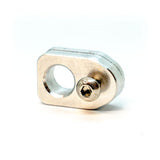 Mounting Boss Aluminium (IATBMA) - Underwoodsmotorsport