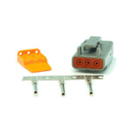 Link 4 Bar MAP Sensor (MAP4) - Underwoodsmotorsport