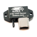 Link 4 Bar MAP Sensor (MAP4) - Underwoodsmotorsport