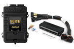 Haltech - Elite 2500 + Mitsubishi EVO 9 & EVO 8 MR Plug 'n' Play Adaptor Harness Kit - Underwoodsmotorsport