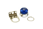 OPR T40 Oil Pressure Regulator 40psi (Blue) - Underwoodsmotorsport