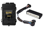 Haltech - Elite 2500 + Subaru WRX MY06-10 Plug 'n' Play Adaptor Harness Kit - Underwoodsmotorsport
